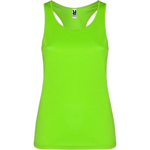 Roly Shura női sport trikó, lime, S