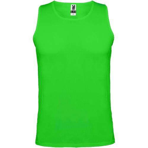 Roly Andre férfi sport trikó, lime, L