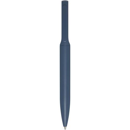 Blanca újraalumínium golyóstoll, kék