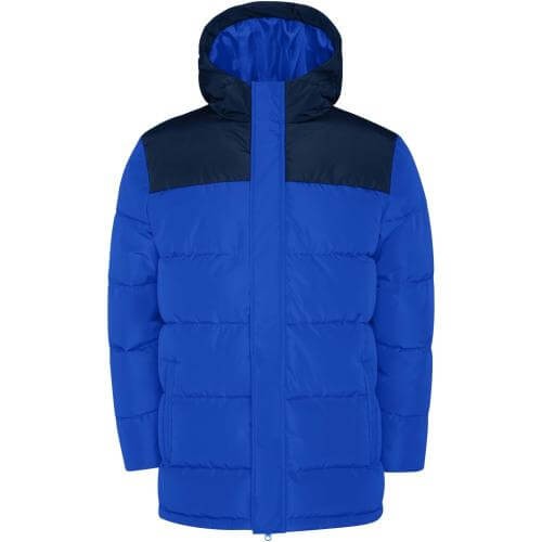 Roly Tallin gyerekdzseki, Royal blue, Navy Blu, 8
