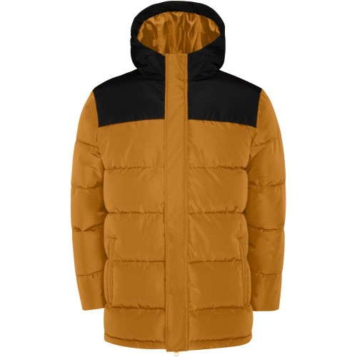 Roly Tallin gyerekdzseki, Curry Yellow, Solid , 8