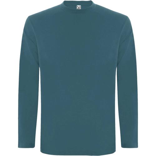 Roly Extreme férfi hosszúujjú póló, Storm blue, S