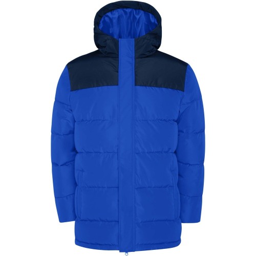 Roly Tallin uniszex dzseki, Royal blue, Navy Blu, S