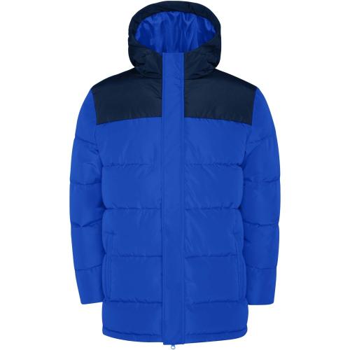 Roly Tallin uniszex dzseki, Royal blue, Navy Blu, S