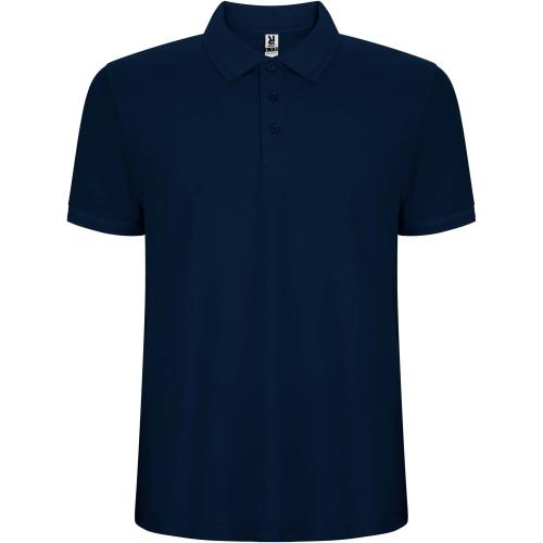 Roly Pegaso Premium férfi piképóló, Navy Blue, 4XL