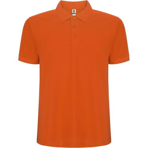 Roly Pegaso Premium férfi piképóló, Orange, XL