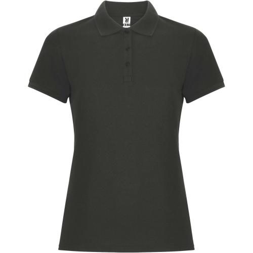 Roly Pegaso Premium női piképóló, Dark Lead, S