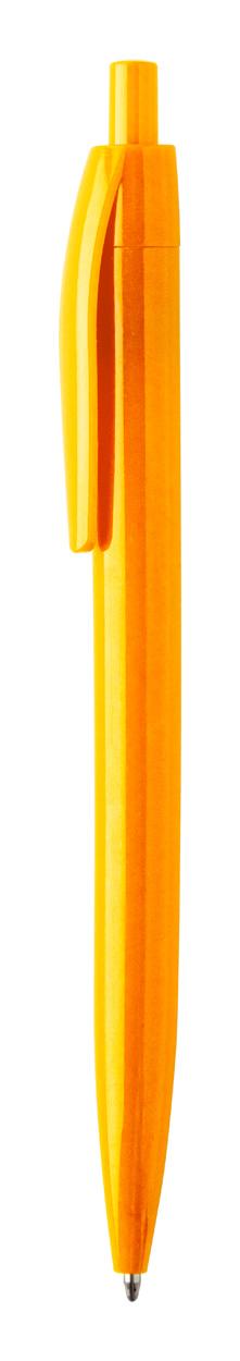 antibakteriális golyóstoll