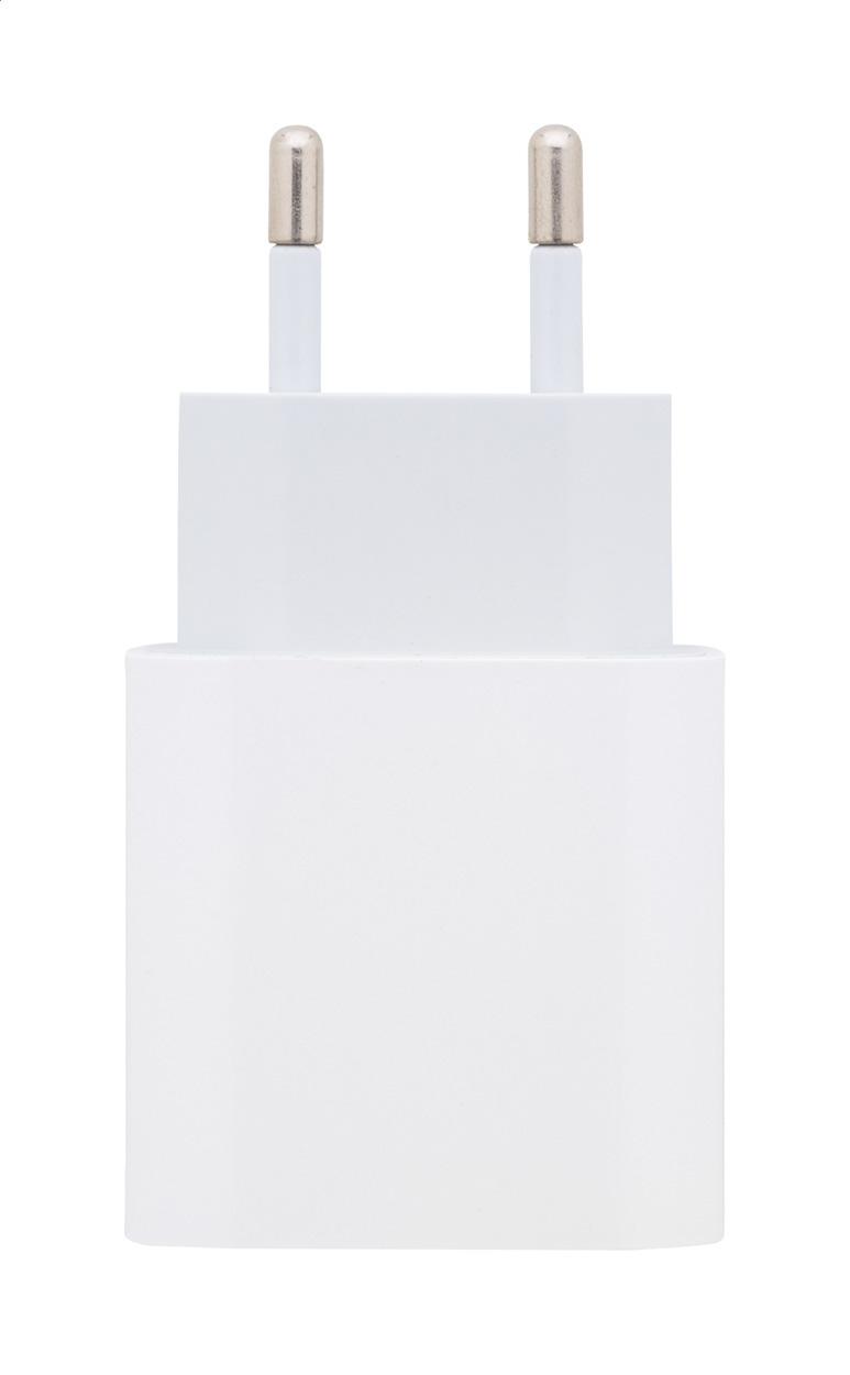 RABS USB C fali töltő