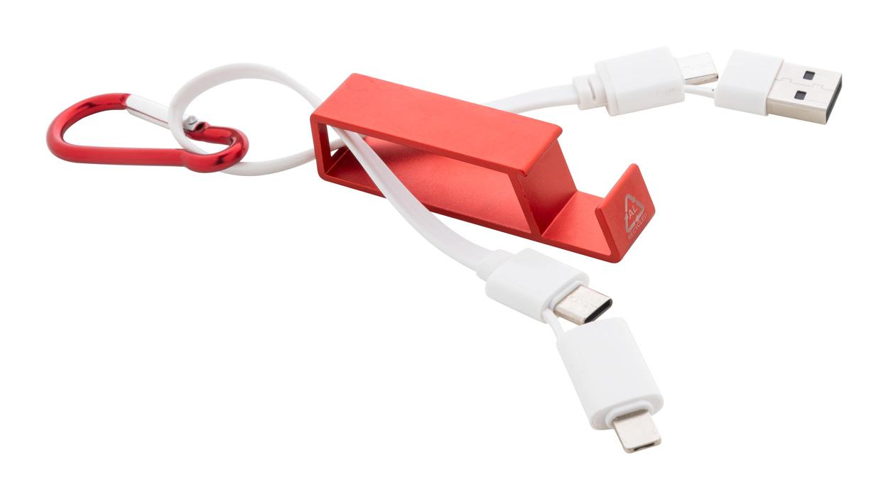 USB töltőkábel