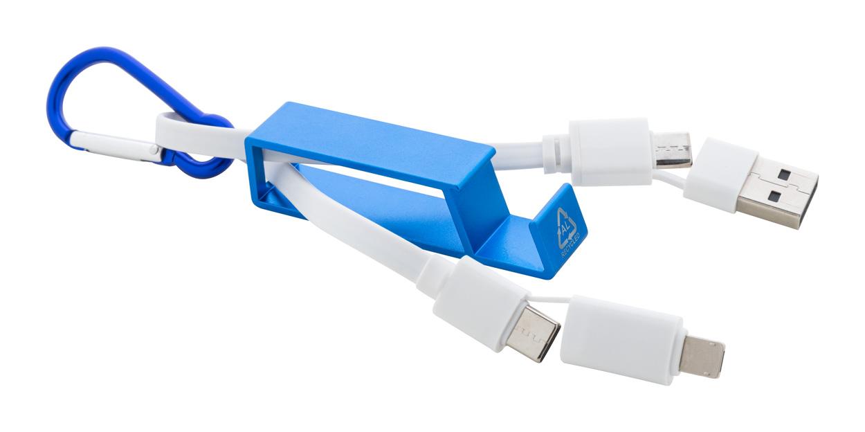 USB töltőkábel