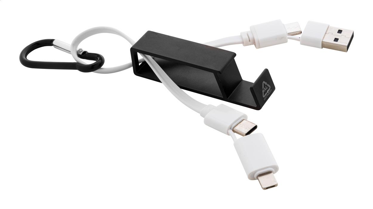 USB töltőkábel