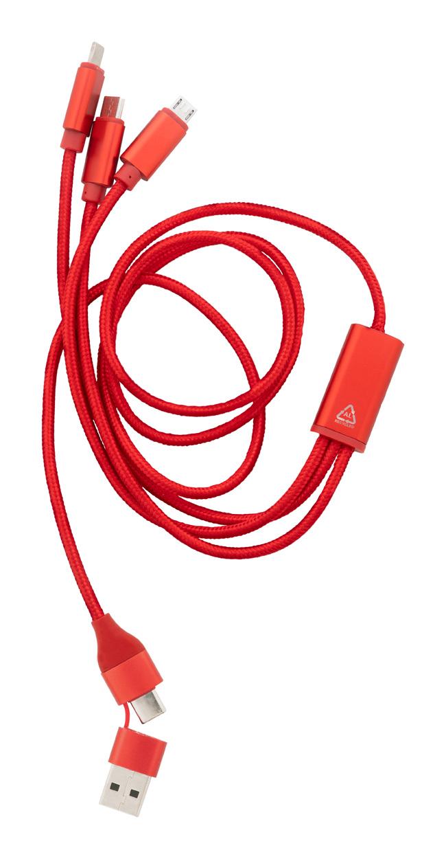 USB töltőkábel