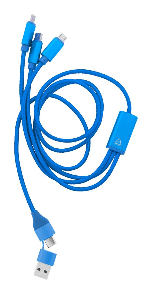 USB töltőkábel