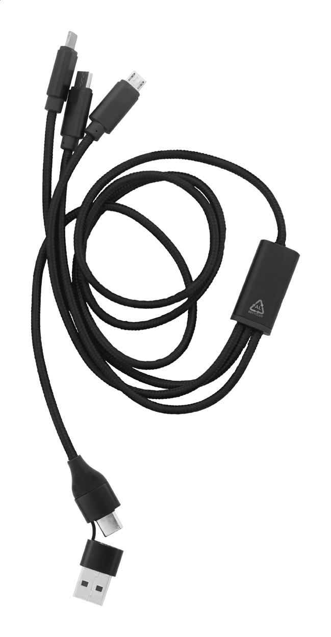 USB töltőkábel