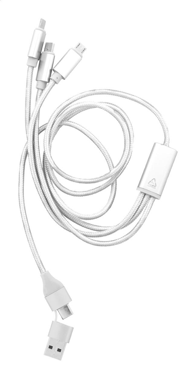 USB töltőkábel