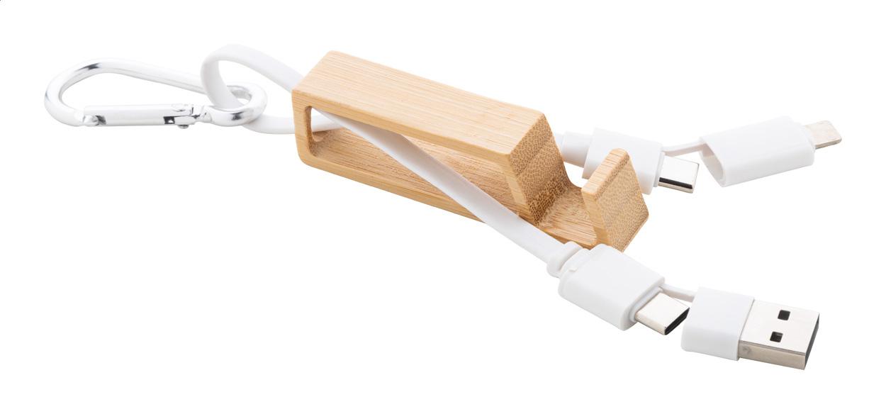USB töltőkábel