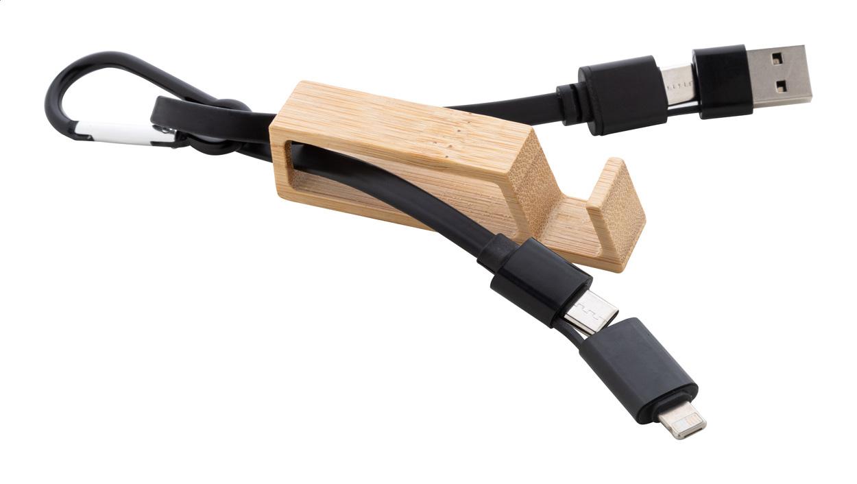 USB töltőkábel