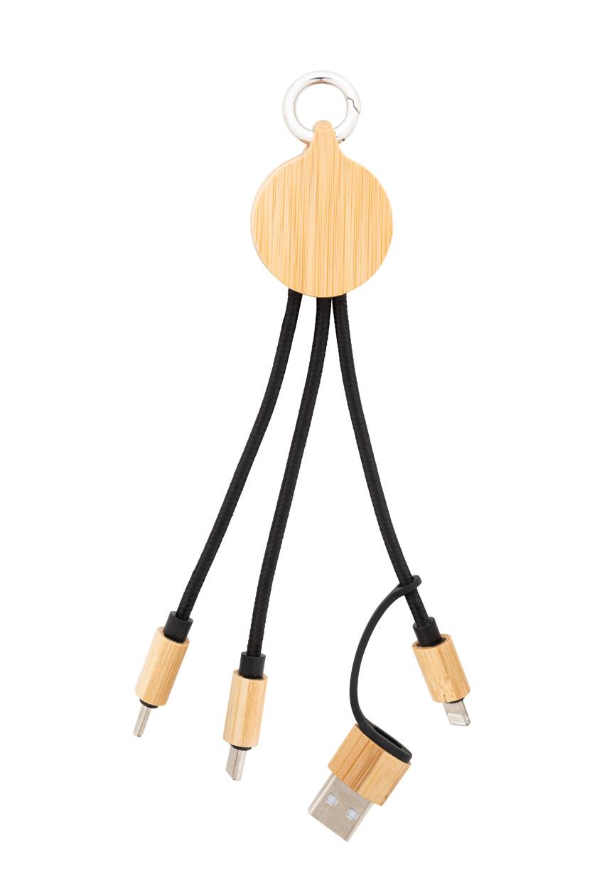 USB töltőkábel