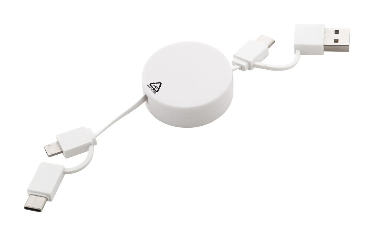 RABS USB töltőkábel