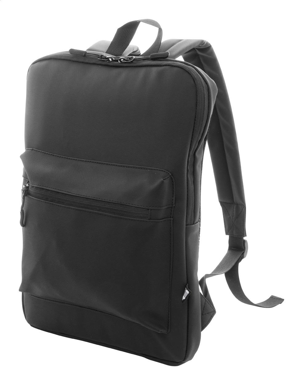 RPET laptop hátizsák