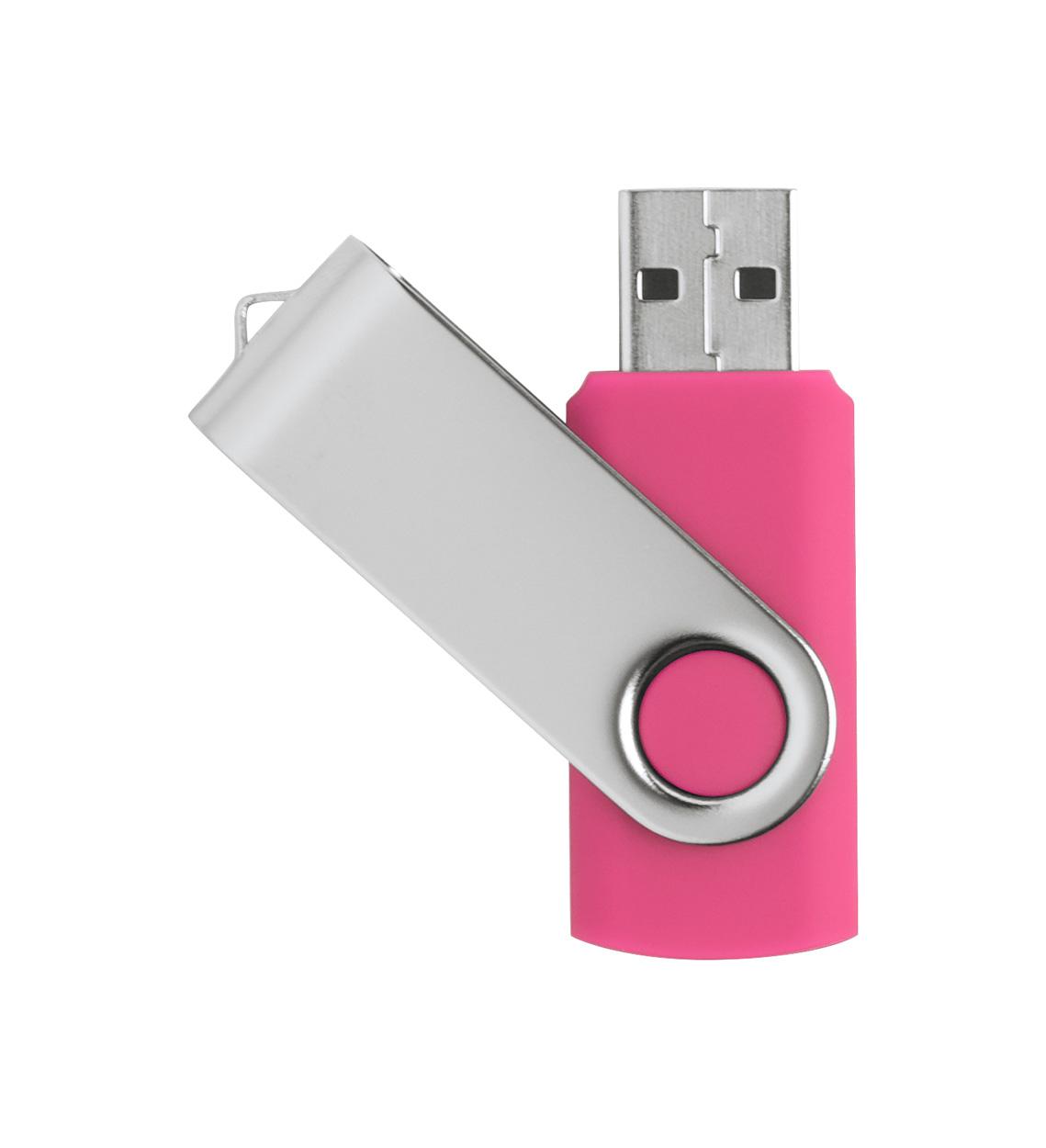 USB memória