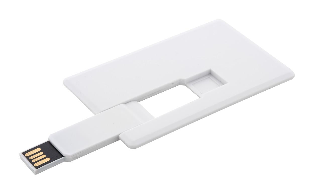 RABS USB memória
