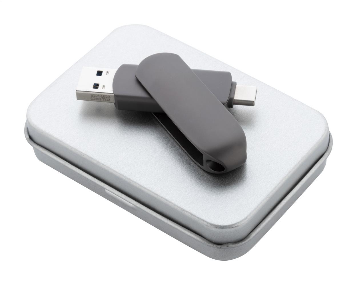 OTG USB memória