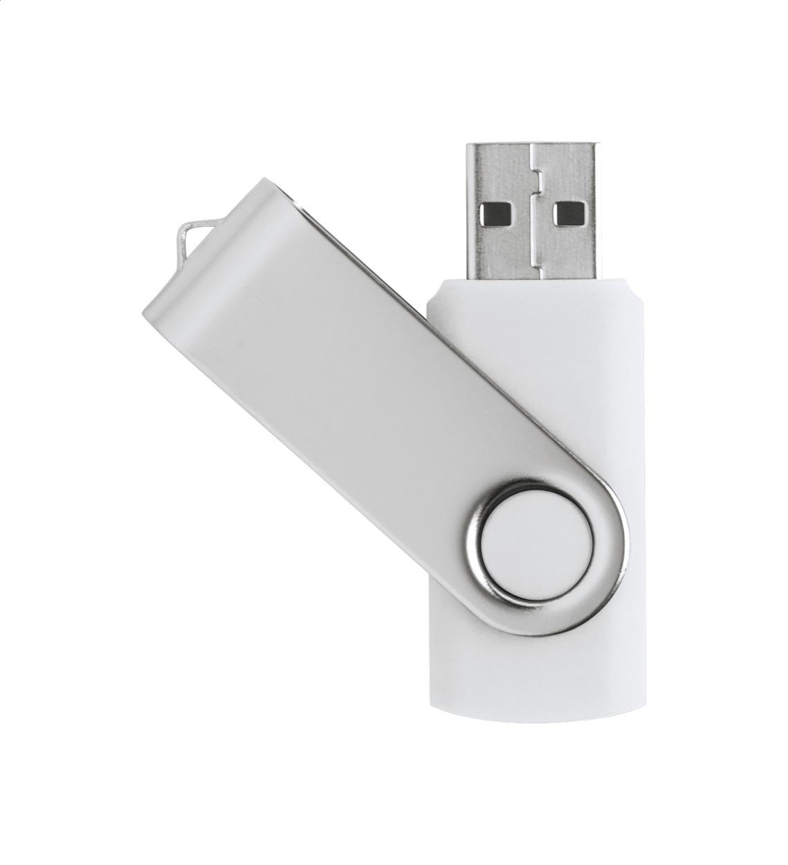 USB memória