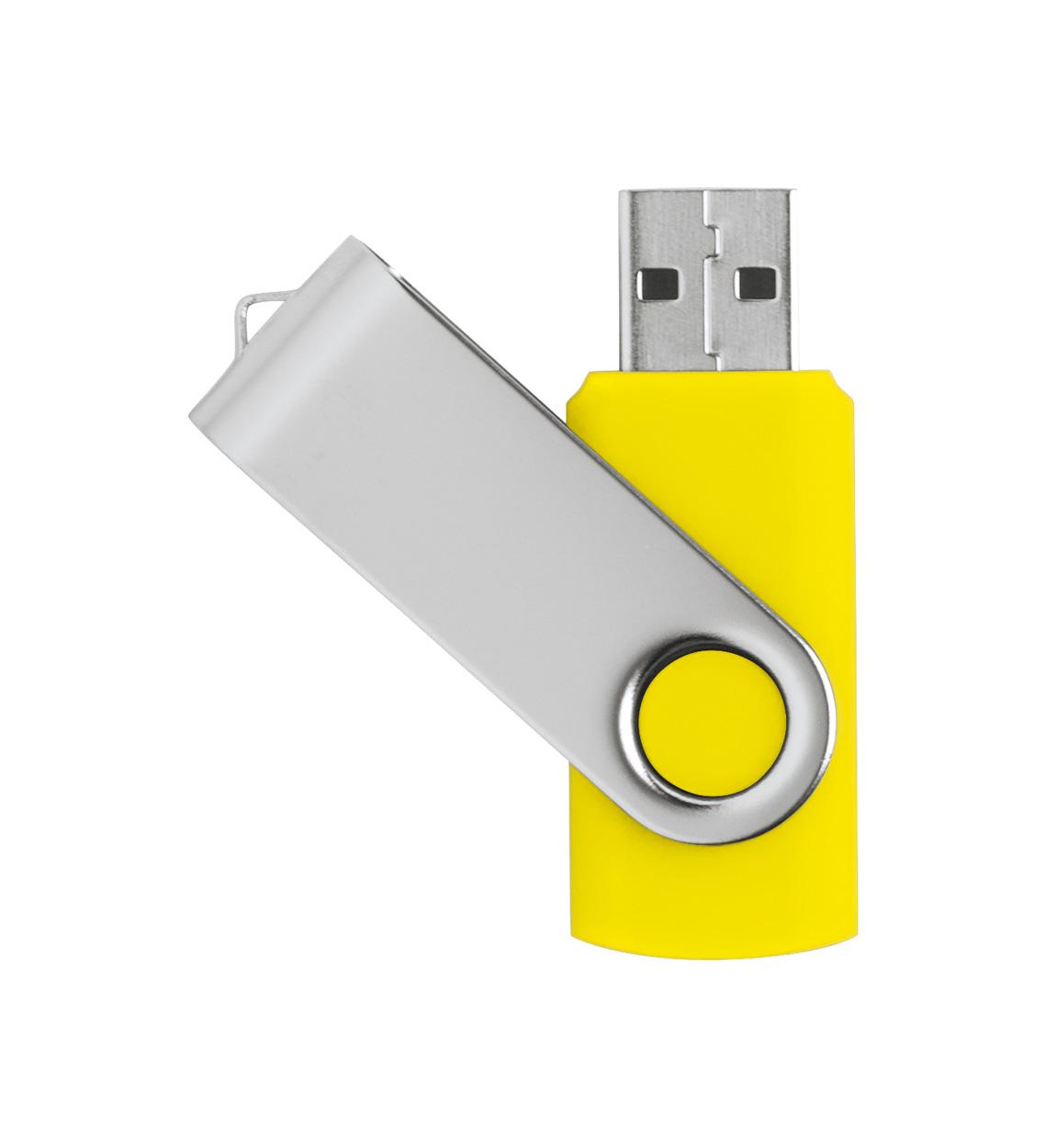 USB memória