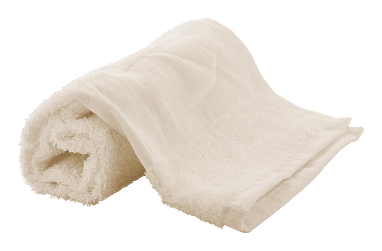 pamut frottír törölköző - 30×50 cm