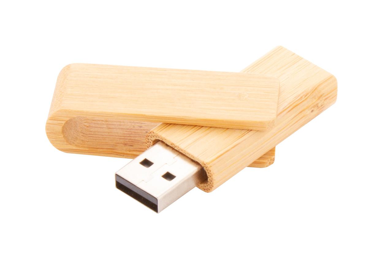 USB memória