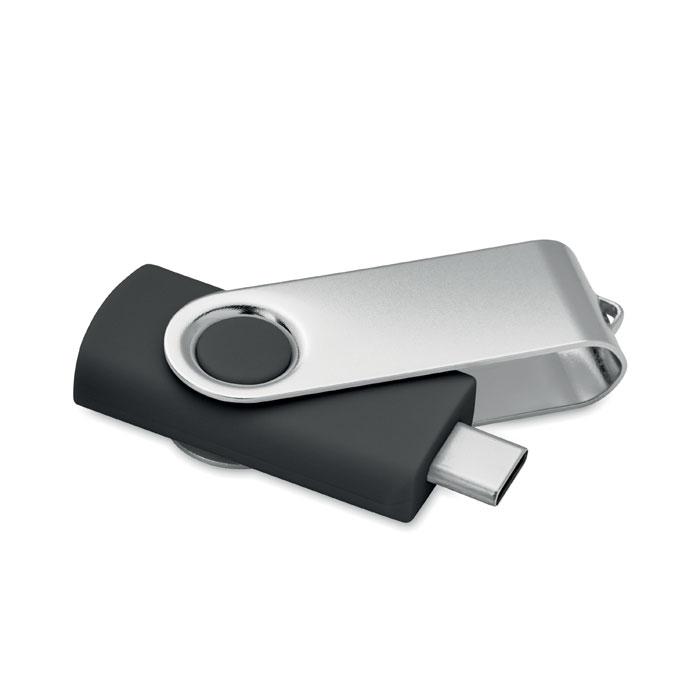 16GB 3.0 USB pendrive C-típusú    MO1401 (MO1401c-03-16G)