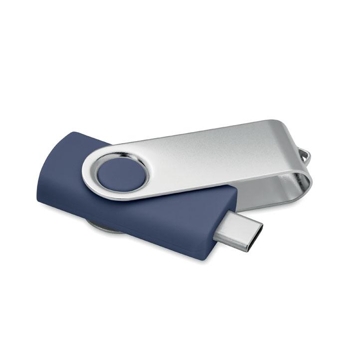 16GB 3.0 USB pendrive C-típusú    MO1401 (MO1401c-04-16G)