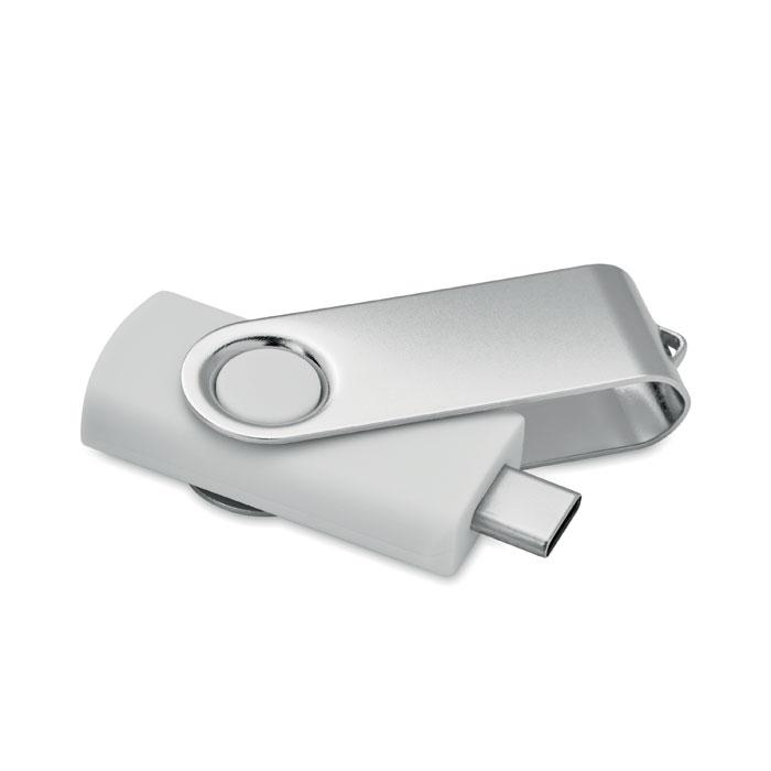 16GB 3.0 USB pendrive C-típusú    MO1401 (MO1401c-06-16G)