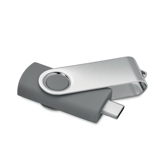 16GB 3.0 USB pendrive C-típusú    MO1401 (MO1401c-07-16G)
