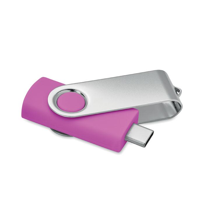 16GB 3.0 USB pendrive C-típusú    MO1401 (MO1401c-38-16G)