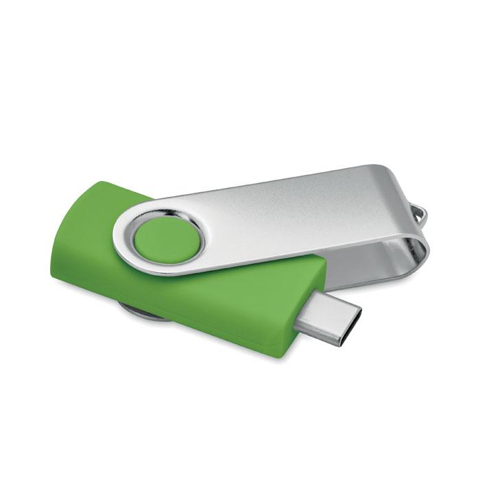 16GB 3.0 USB pendrive C-típusú    MO1401 (MO1401c-48-16G)