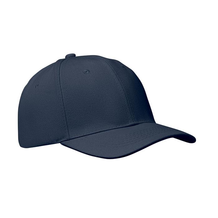 6 paneles baseball sapka (MO1464-04)