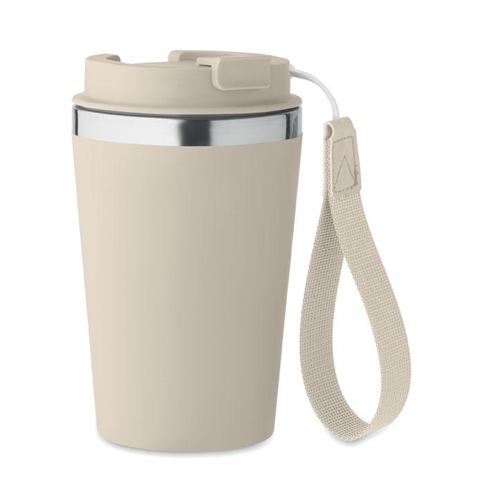 Duplafalú pohár 350 ml (MO2317-13)