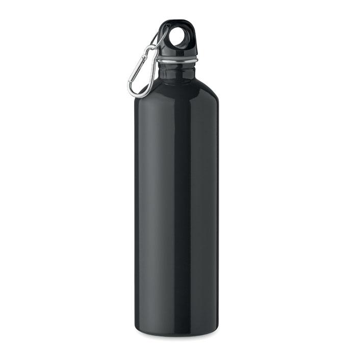 Újrah.rozsdam.acél palack 750ml (MO2404-03)