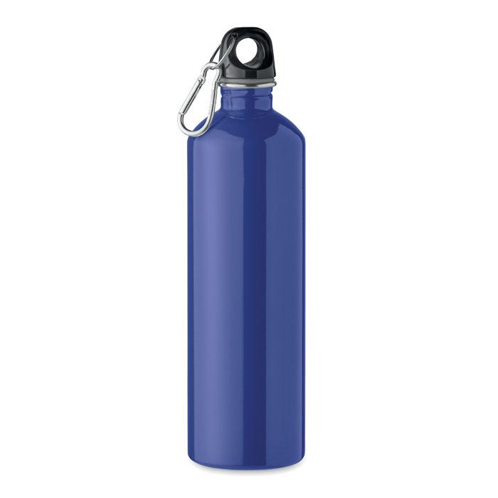 Újrah.rozsdam.acél palack 750ml (MO2404-04)