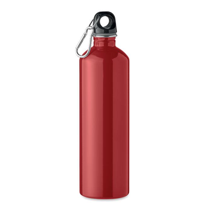 Újrah.rozsdam.acél palack 750ml (MO2404-05)