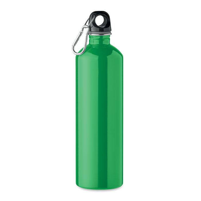 Újrah.rozsdam.acél palack 750ml (MO2404-09)