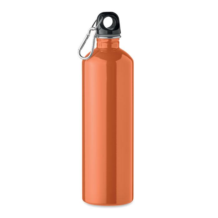 Újrah.rozsdam.acél palack 750ml (MO2404-10)