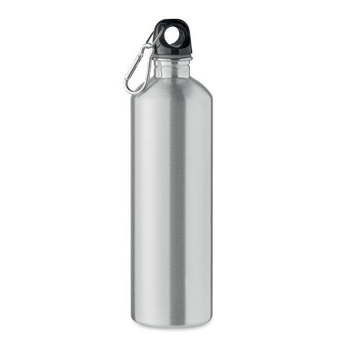Újrah.rozsdam.acél palack 750ml (MO2404-16)