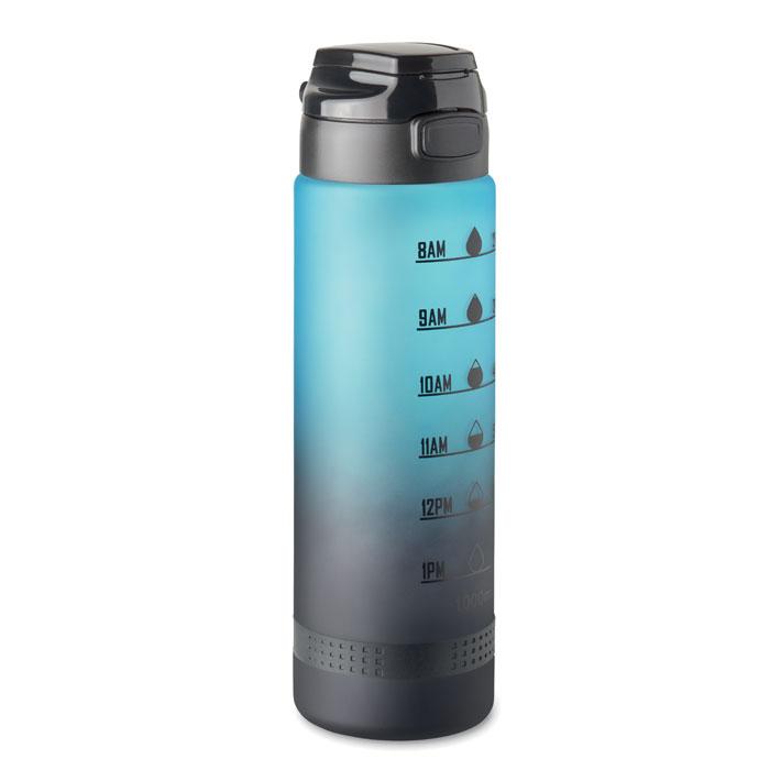 RPET sportkulacs 1 liter (MO2409-12)