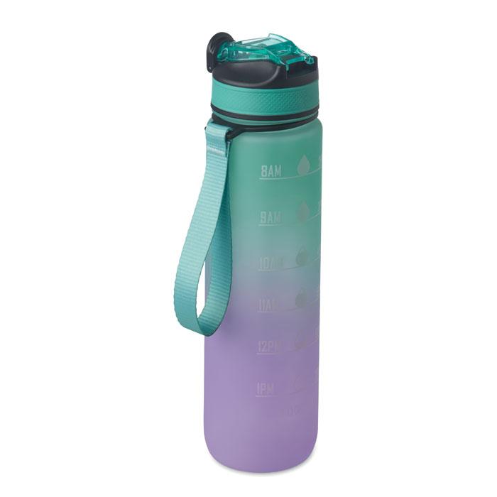 RPET sportkulacs 1 liter (MO2489-12)