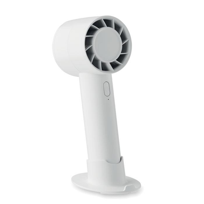 Kis ventilátor 2000 mAh (MO2490-06)