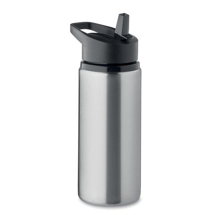 Szimplafalú palack 500 ml (MO2500-16)
